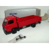 CAMION MERCEDES MB 700 Rouge NZG 1:43