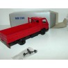 CAMION MERCEDES MB 700 Rouge NZG 1:43