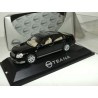 NISSAN TEANA Noir J-COLLECTION 1:43