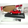 CITROEN MEHARI POMPIERS RADIO SOLIDO 1:43