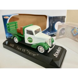 FORD V8 PERRIER SOLIDO 1:43
