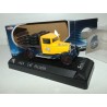 CITROEN C4F MICHELIN Transport De Pneu SOLIDO 1:43