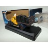 CITROEN C4F MICHELIN Transport De Pneu SOLIDO 1:43