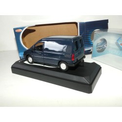 PEUGEOT EXPERT ASSISTANCE COURSE 306 SOLIDO 1:43