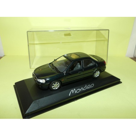 FORD MONDEO I Phase 2 Vert MINICHAMPS 1:43