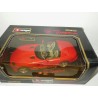 DODGE VIPER RT/10 Rouge BURAGO 1:18