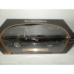 FORD 1950 Noir MAISTO 1:18