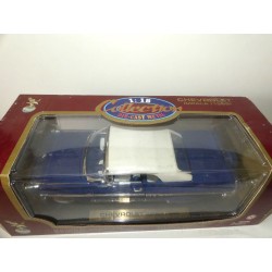 CHEVROLET IMPALA 1959 Bleu YATMING 1:18
