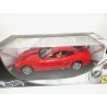 FERRARI 612 SCAGLIETTI Rouge HOTWHEELS 1:18