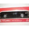 CADILLAC SEVILLE STS Noir ANSON 1:18