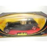 BUGATTI ROYALE  Noir SOLIDO 1:18
