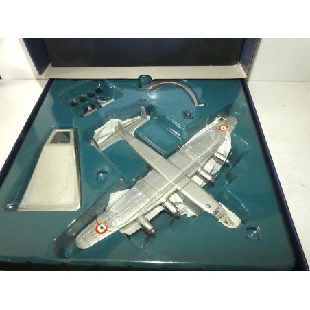 AVION AVRO YORK ARMÉE DE L AIR CORGI 47206 1:444