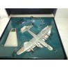 AVION AVRO YORK ARMÉE DE L AIR CORGI 47206 1:444