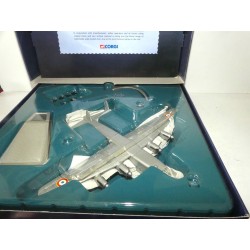 AVION AVRO YORK ARMÉE DE L AIR CORGI 47206 1:444
