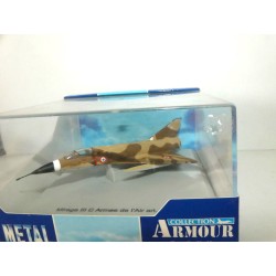 AVION MIRAGE III C ARMEE DE L'AIR COLLECTION ARMOUR 1:100