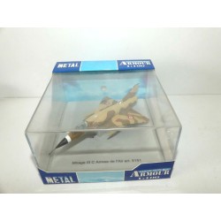 AVION MIRAGE III C ARMEE DE L'AIR COLLECTION ARMOUR 1:100