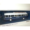 BUS SAVIEM SC1 MUSEE AIR FRANCE LES INVALIDES NOREV 521007 1:43