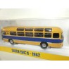 BUS SAVIEM SC1 1962 LA POSTE NOREV pour ATLAS 1:43