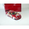 ALFA ROMEO 156 N°3 SUPERTURISMO GIVANARDI SOLIDO 1:43 boite metal