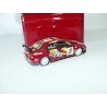 ALFA ROMEO 156 N°3 SUPERTURISMO GIVANARDI SOLIDO 1:43 boite metal