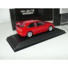 FORD ESCORT COSWORTH Rouge MINICHAMPS 1:43