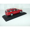 FORD MONDEO TUNIER I Phase 1 Rouge MINICHAMPS 1:43