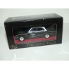 FORD FALCON XK TAXI BLACK AND WHITE 1960 TRAX TR26H 1:43
