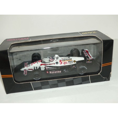 LOLA T93 500 MILES D\'INDIANAPOLIS 1993 N. MANSELL ONYX 160B 1:43