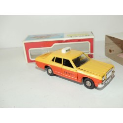 NEW CROWN ROYAL CROWN TAXI DIAPET YONEZAWA P-51 1:40