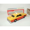 NEW CROWN ROYAL CROWN TAXI DIAPET YONEZAWA P-51 1:40