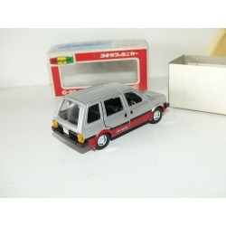 NISSAN PRAIRE Gris DIAPET YONEZAWA G-22 1:40