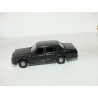 TOYOTA NEW CROWN ROYAL CROWN Noir DIAPET YONEZAWA P-51 1:40 imperfection