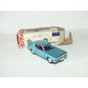 NISSAN BLUEBIRD 1800 SS Bleu TOMICA DANDY 1:47