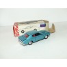 NISSAN BLUEBIRD 1800 SS Bleu TOMICA DANDY 1:47