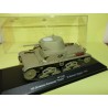 VEHICULE MILITAIRE N°12 FIAT ANSALDO M 13/40 EGYPT 1942 EAGLEMOSS 1:43