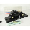 CITROEN TRACTION DE DE GAULLE VEREM POUR NANCY MINIATURE 1:43