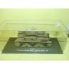 VEHICULE MILITAIRE N°12 FIAT ANSALDO M 13/40 EGYPT 1942 EAGLEMOSS 1:43