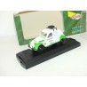 CITROEN 2CV SOJASUN RAID DES BAROUDEURS VITESSE  1:43