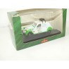 CITROEN 2CV SOJASUN RAID DES BAROUDEURS VITESSE  1:43