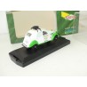 CITROEN 2CV SOJASUN RAID DES BAROUDEURS VITESSE  1:43