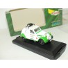 CITROEN 2CV SOJASUN RAID DES BAROUDEURS VITESSE  1:43