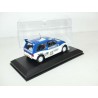 MG METRO 6R4 RALLYE RAC 1985 T. POND ALTAYA 1:43 ArrivÃ©e 3Ã¨me