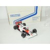 McLAREN MP4-5B GP 1990 A. SENNA KIT Monte MERI KIT 1:43