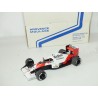McLAREN MP4-5B GP 1990 A. SENNA KIT Monte MERI KIT 1:43