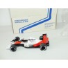 McLAREN MP4-5B GP 1990 A. SENNA KIT Monte MERI KIT 1:43