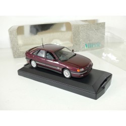 RENAULT SAFRANE Phase 1 INITIAL 1993 Bordeaux VITESSE 041 AB 1:43
