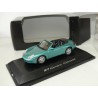 PORSCHE 911 CARRERA CABRIOLET 996 Vert SCHUCO 1:43 