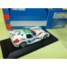 PANOZ GTR-1 NÂ°55 LE MANS 1997 ACTION MINICHAMPS 1:43 Abd dÃ©faut