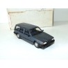 VOLVO 740 BREAK Bleu KIT Monté ESDO 1:43