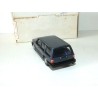 VOLVO 740 BREAK Bleu KIT Monté ESDO 1:43